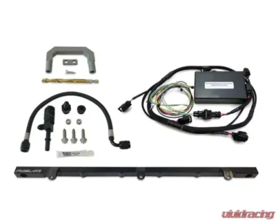 Fuel-It Port Injection Kit w/ 750cc Injectors BMW M3 | M4 | X3M | X4M 2020+ - BMS-BMWS58-FUELITPORTINJECTION750FF