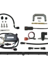 Fuel-It Port Injection Kit w/ 750cc Injectors BMW M3 | M4 | X3M | X4M 2020+                                     - BMS-BMWS58-FUELITPORTINJECTION750FF - Image 6