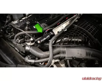 Fuel-It Port Injection Kit w/ 750cc Injectors BMW M3 | M4 | X3M | X4M 2020+ - BMS-BMWS58-FUELITPORTINJECTION750FF