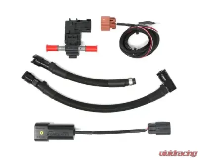 Fuel-It! Flex Fuel Kit For Audi Rs 2.5L Gen 3 MK3 8V 2017-2013 - VAG-FFK-A03