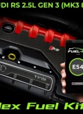 Fuel-It! Flex Fuel Kit For Audi Rs 2.5L Gen 3 MK3 8V 2017-2013                                     - VAG-FFK-A03 - Image 2