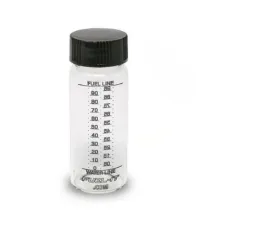 Fuel-It Glass Ethanol Content Tester Large Vial Only