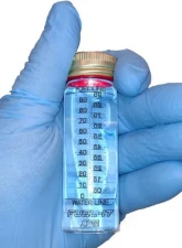 Fuel-It Glass Ethanol Content Tester Large Vial Only                                     - FI-GECT-LVO - Image 2