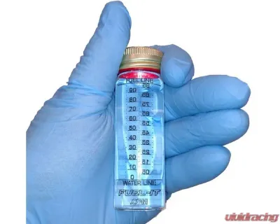 Fuel-It Glass Ethanol Content Tester Large Vial Only - FI-GECT-LVO