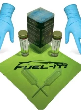 Fuel-It Glass Ethanol Content Tester Pro Test Kit                                     - FI-GECT-PTK - Image 3
