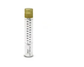 Fuel-It Glass Ethanol Content Tester Vial Only
