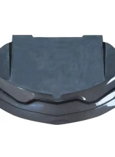 LG Motorsports GT2 Carbon Fiber Tunneled Splitter Chevrolet Corvette C7                                     - LGCCSP - Image 2