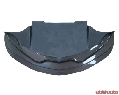 LG Motorsports GT2 Carbon Fiber Tunneled Splitter Chevrolet Corvette C7 - LGCCSP