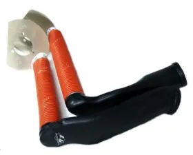 LG Motorsports Brake Cooling Kit Chevrolet Corvette C6|C6 Z06 2005-2013