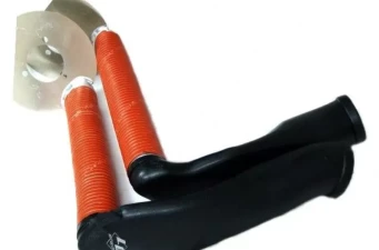 Brake Ducts | Cooling