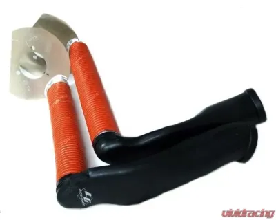 LG Motorsports Brake Cooling Kit Chevrolet Corvette C6|C6 Z06 2005-2013 - LG6BC