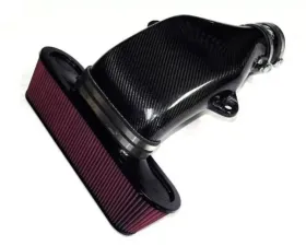 LG Motorsports Carbon LS7/LS3 Air Intake Chevrolet Corvette C6|C6 Z06 2006-2013
