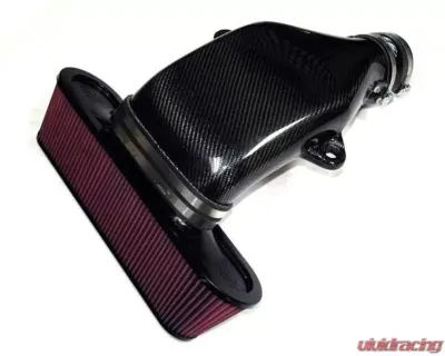 LG Motorsports Carbon LS7/LS3 Air Intake Chevrolet Corvette C6|C6 Z06 2006-2013 - LG6CA