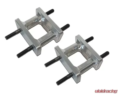 LG Motorsports Solid Differential Mounts Chevrolet Corvette C6|C6 Z06 2005-2013 - LG6DM