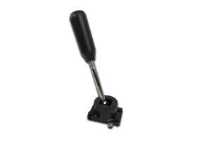 LG Motorsports Short Shifter w/Competition Knob Chevrolet Corvette C6 Z06 2006-2013