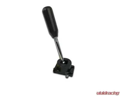 LG Motorsports Short Shifter w/Competition Knob Chevrolet Corvette C6 Z06 2006-2013 - LG6SSF