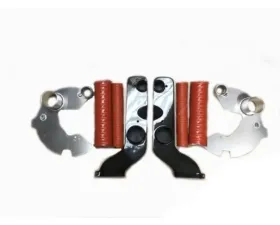 LG Motorsports Brake Cooling Kit Chevrolet Corvette C7 Z06 2014-2020