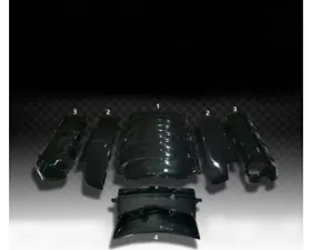 LG Motorsports Carbon Fiber Engine Package Chevrolet Corvette C7 Stingray 2014-2019