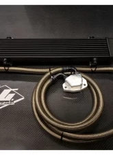 LG Motorsports The Cooling Solution Track Cooling Package Chevrolet Corvette C7 Z06 2014-2020                                     - LG7CP - Image 2
