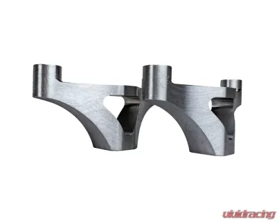 LG Motorsports Solid Engine Mounts Chevrolet Corvette C7 Z06 2014-2020 - LG7EM