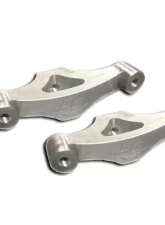 LG Motorsports Solid Engine Mounts Chevrolet Corvette C7 Z06 2014-2020                                     - LG7EM - Image 2