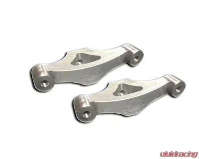LG Motorsports Solid Engine Mounts Chevrolet Corvette C7 Z06 2014-2020 - LG7EM