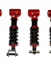 LG Motorsports GT2 Adjustable Coilovers Chevrolet Corvette C7 Z06 | C7 Grand Sport 2014-2020                                     - LG7GT2 - Image 4