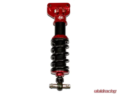 LG Motorsports GT2 Adjustable Coilovers Chevrolet Corvette C7 Z06 | C7 Grand Sport 2014-2020 - LG7GT2