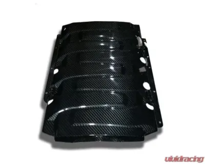 LG Motorsports Carbon Intake Cover Chevrolet Corvette C7 Stingray 2014-2019 - LG7IC