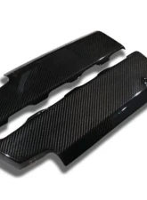 LG Motorsports Carbon Intake Side Covers Pair Chevrolet Corvette C7 Stingray 2014-2019                                     - LG7ISC - Image 4