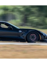 LG Motorsports StopTech Front Trophy Big Brake Kit Chevrolet Corvette C7 Z06 2014-2020                                     - LG7STBKF - Image 3