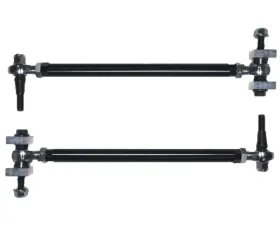 LG Motorsports Rear HD Tie Rods Chevrolet Corvette C7 Z06 2014-2020