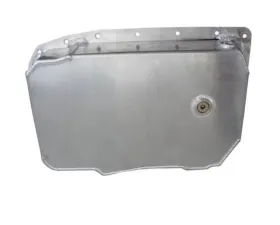 LG Motorsports A6 High Capacity Transmission Pan Chevrolet Corvette C7 Stingray 2014-2019