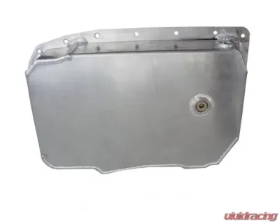 LG Motorsports A6 High Capacity Transmission Pan for Chevrolet Corvette C7 2014-2019 - LGA6