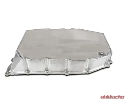 LG Motorsports A8 High Capacity 8-Speed Transmission Pan Chevrolet Corvette C7 Z06 2014-2020 - LGA8