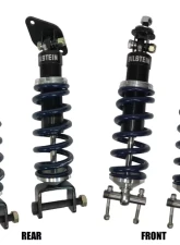 LG Motorsports G2 Coilover/Bilstein Kit Chevrolet Corvette C5 | C5 Z06 1997-2004                                     - LGC5G2 - Image 3