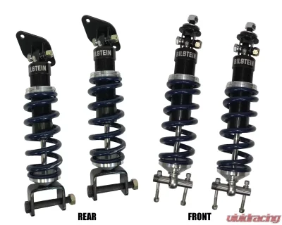 LG Motorsports G2 Coilover/Bilstein Kit Chevrolet Corvette C5 | C5 Z06 1997-2004 - LGC5G2