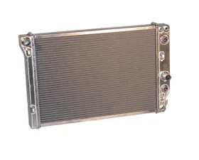 LG Motorsports Super Cool Radiator w/ Integrated Oil Cooler Chevrolet Corvette C5 | C5 Z06 1997-2004