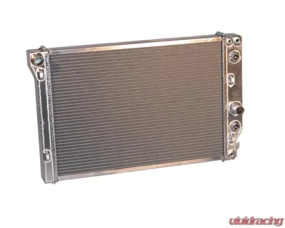 LG Motorsports Super Cool Radiator w/ Integrated Oil Cooler Chevrolet Corvette C5 | C5 Z06 1997-2004 - LGC5RAD