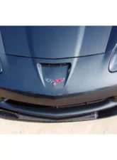 LG Motorsports Carbon Splitter and Side Skirts Package Chevrolet Corvette C6 2005-2013                                     - LGC6AP - Image 4