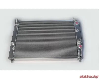 LG Motorsports Radiator Chevrolet Corvette C6 Z06|C6 ZR1 2006-2013 - LGC6ZRRAD