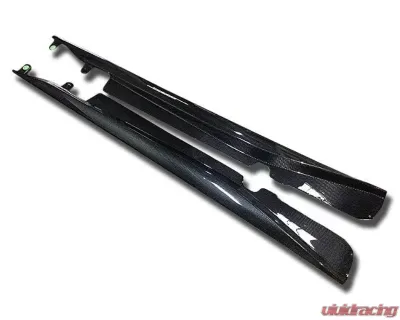 LG Motorsports Carbon Aero Package Chevrolet Corvette C7 Z06 | Stingray 2014-2019 - LGC7AP