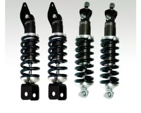 LG Motorsports G2 Coilover Bilstein Kit for Chevrolet Corvette C7 Z06 2014-2020