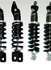 LG Motorsports G2 Coilover/Bilstein Kit Chevrolet Corvette C7 Z06 2014-2020                                     - LGC7G2 - Image 4