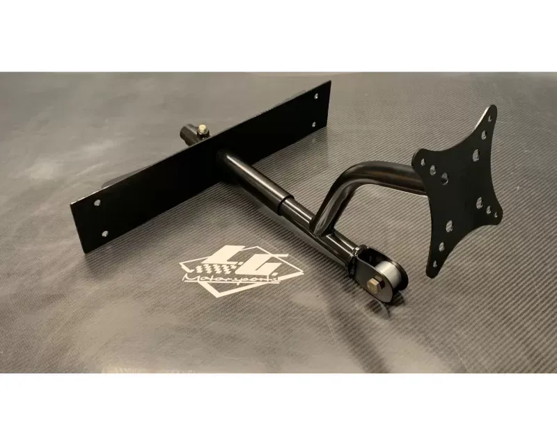 LG Motorsports Parachute Mount Chevrolet Corvette C7 Stingray|C7 Z06|C7 ZR1|C7 GS 2014-2019 - LGC7P