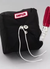 LG Motorsports Parachute Mount for Chevrolet Corvette C7 Stingray, Z06, ZR1, GS 2014-2020                                     - LGC7P - Image 3