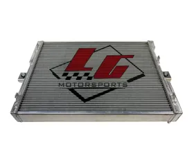 LG Motorsports Radiator Chevrolet Corvette C7 Z06 2014-2020