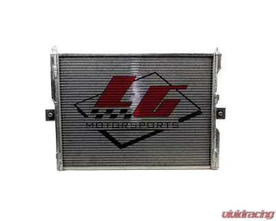 LG Motorsports Radiator Chevrolet Corvette C7 Z06 2014-2020 - LGC7RAD