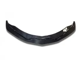 LG Motorsports Carbon Front Splitter Chevrolet Corvette C7 Stingray|C7 Z06|C7 Grand Sport 2014-2019