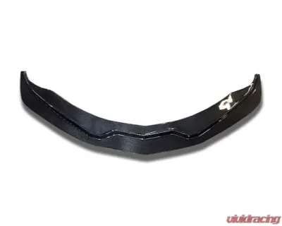 LG Motorsports Carbon Front Splitter Chevrolet Corvette C7 Stingray|C7 Z06|C7 Grand Sport 2014-2019 - LGC7SPR